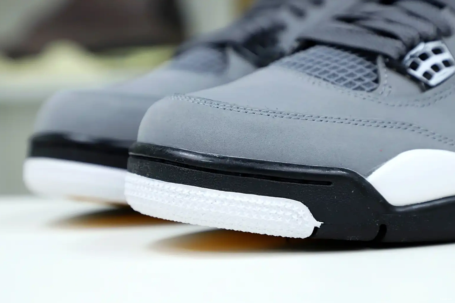 RETRO AIR Kimikick 'COOL 4 2019 JORDAN GREY' 0520